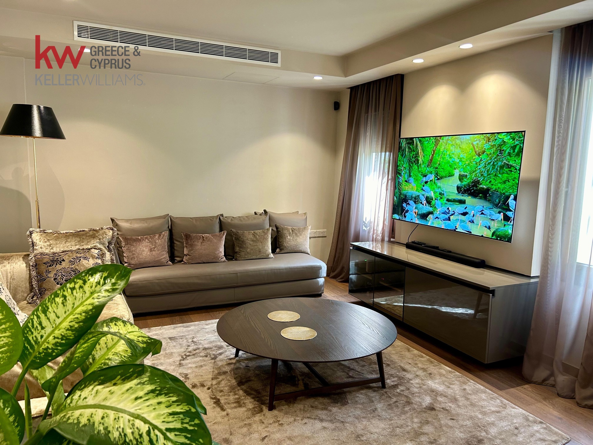 For sale, Aradipou, Villa 250 sqr.m.