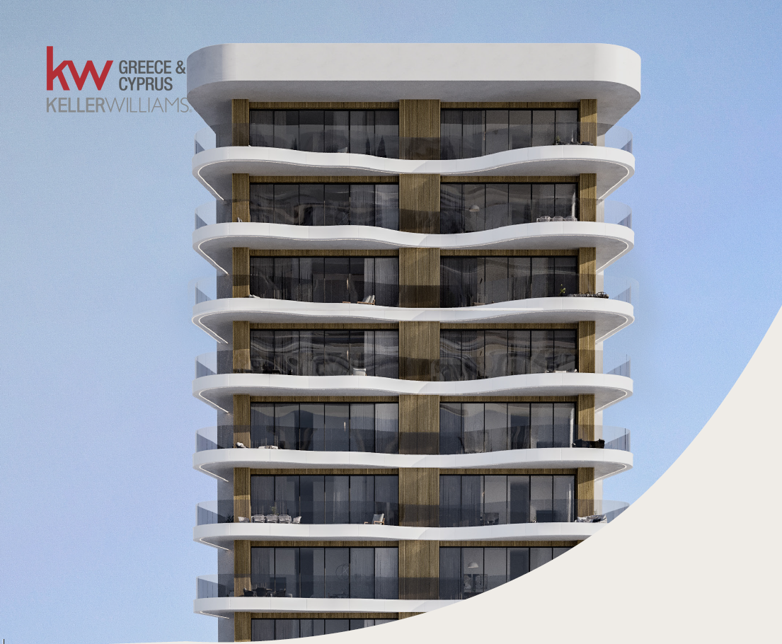 For sale, Nicosia City/Trypiotis, Apartment 98 sqr.m.