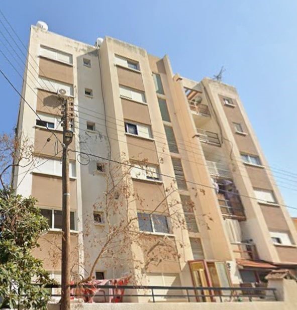 For sale, Larnaca City, Apartment 66 sqr.m.