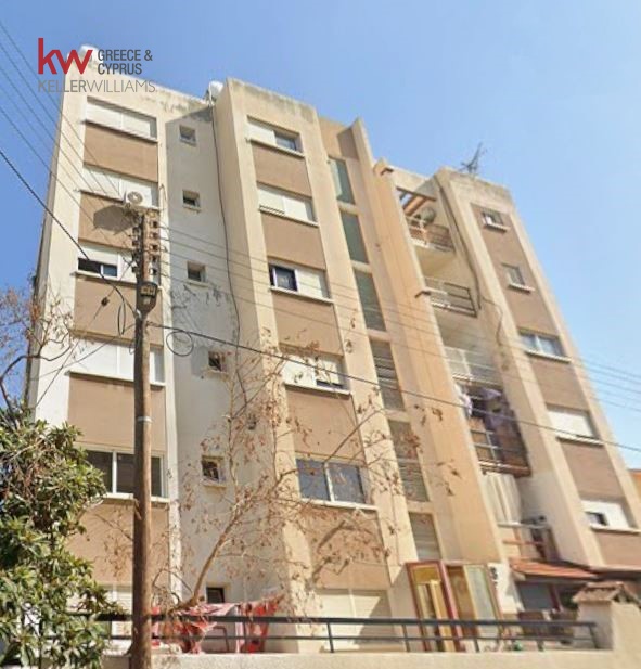 For sale, Larnaca City, Apartment 66 sqr.m.
