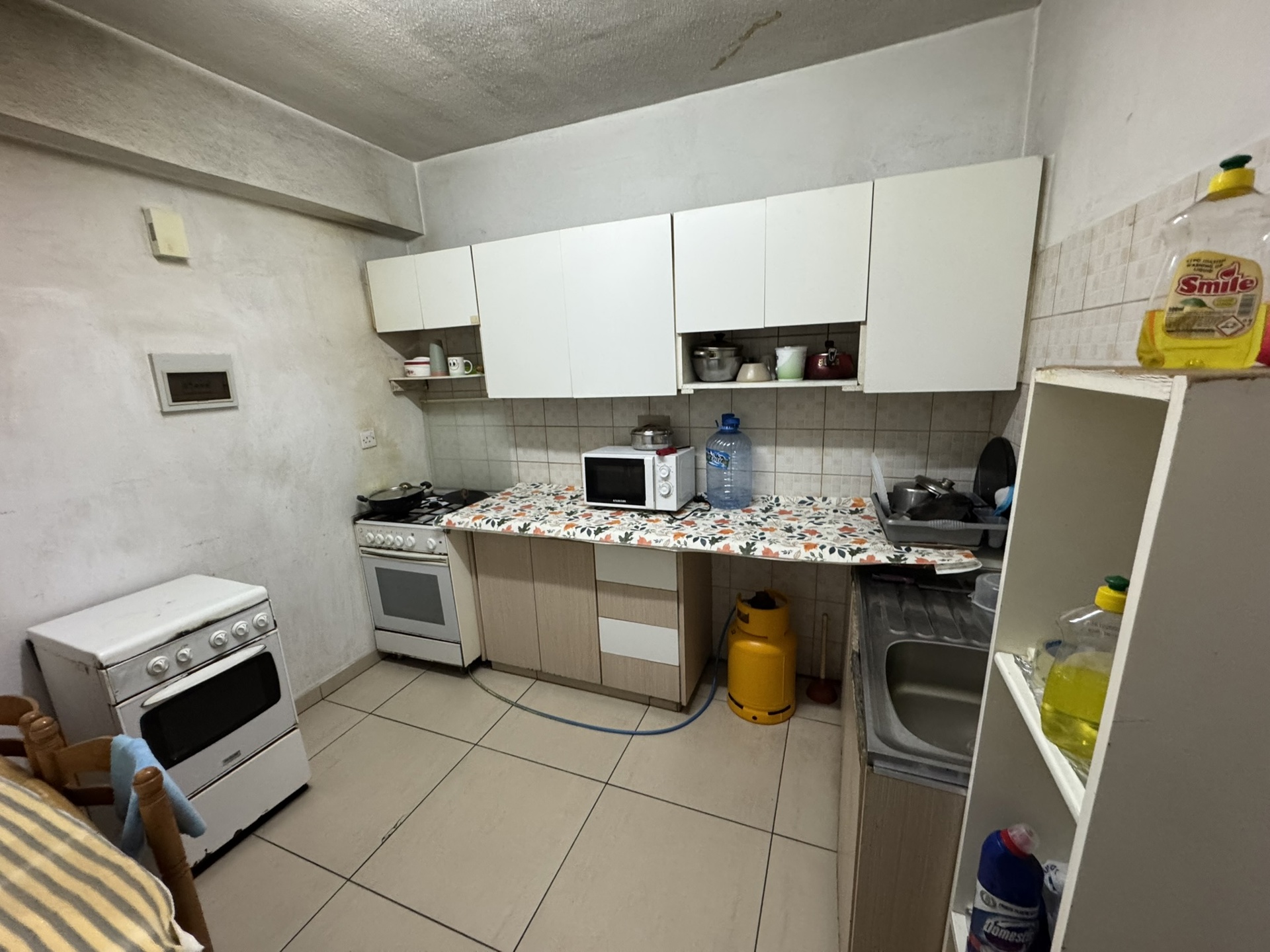 For sale, Larnaca City, Apartment 66 sqr.m.