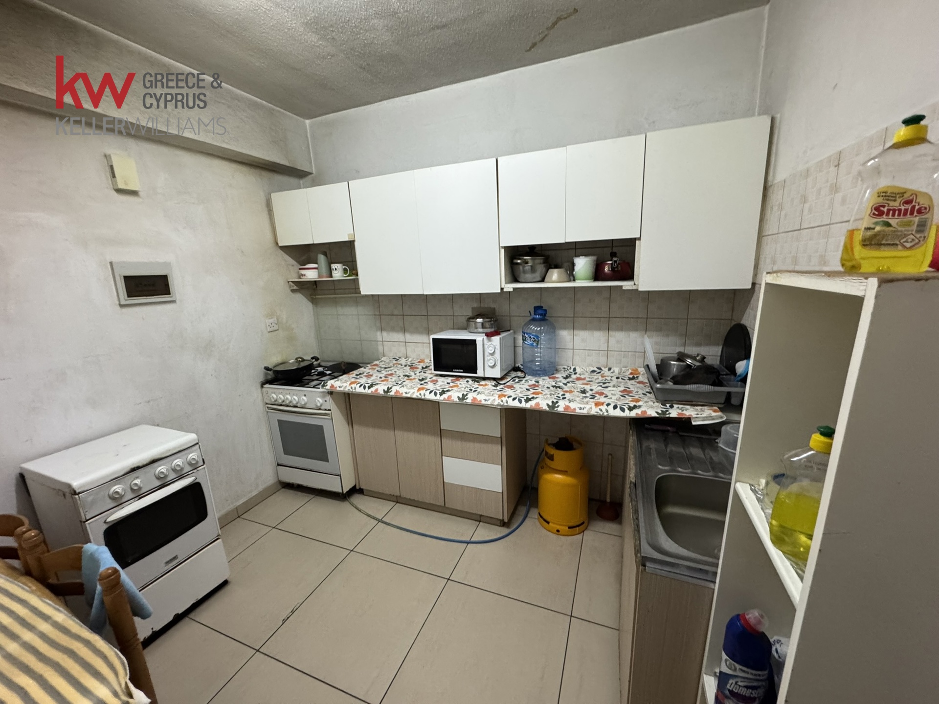 For sale, Larnaca City, Apartment 66 sqr.m.