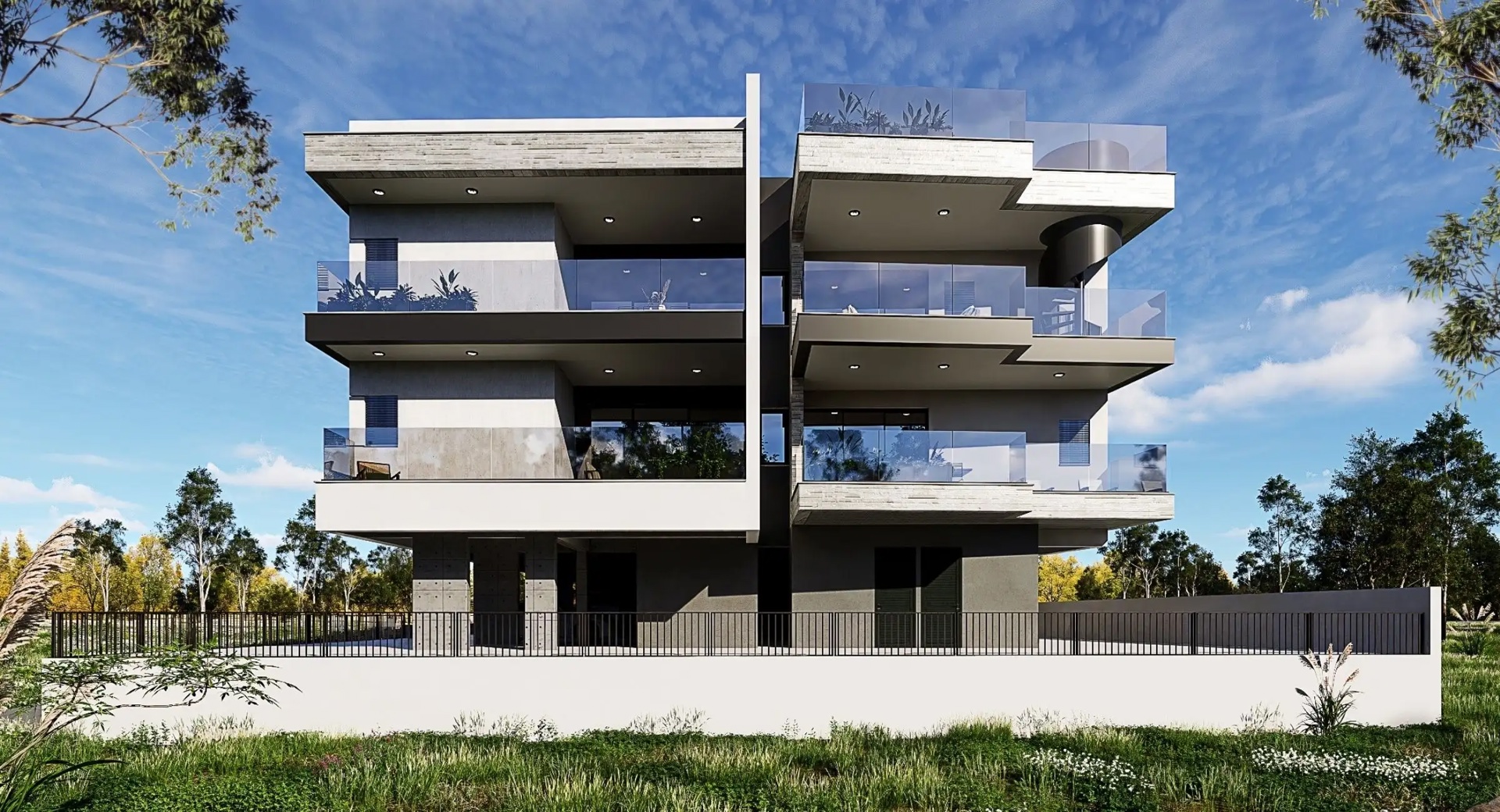 For sale, Latsia, Apartment 80 sqr.m.