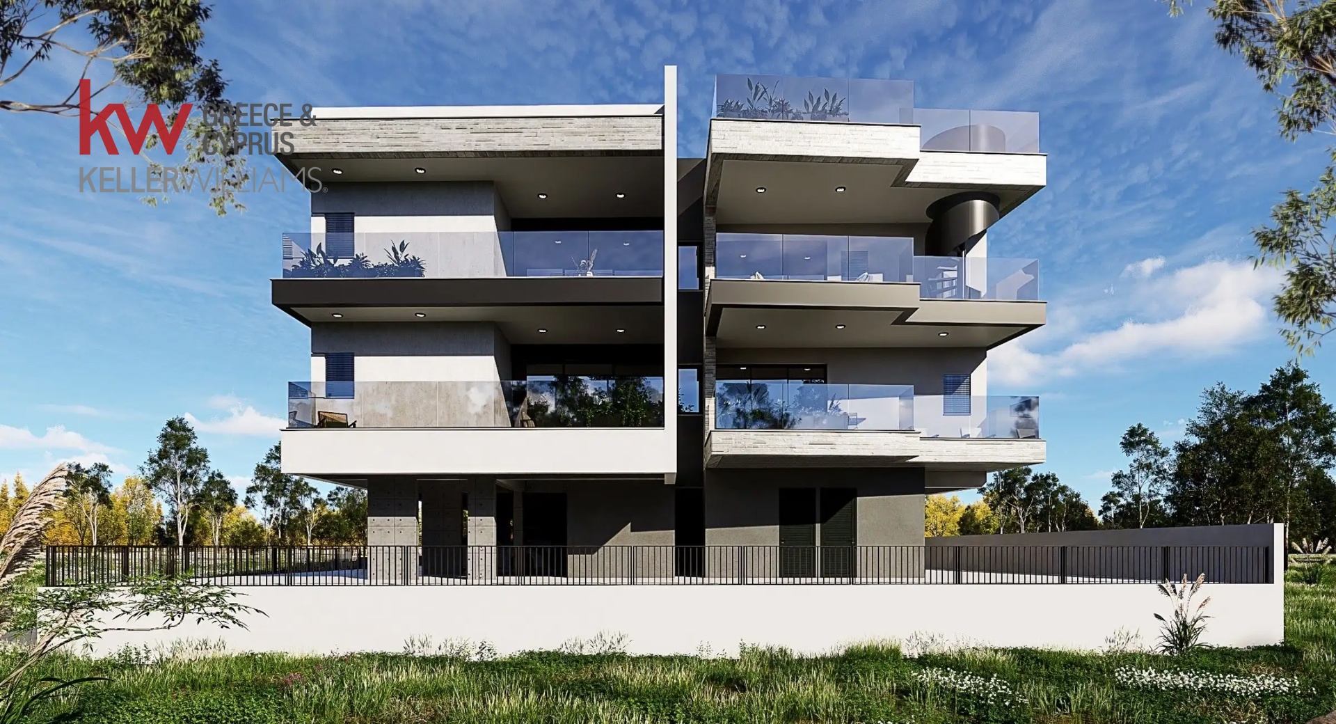For sale, Latsia, Apartment 80 sqr.m.