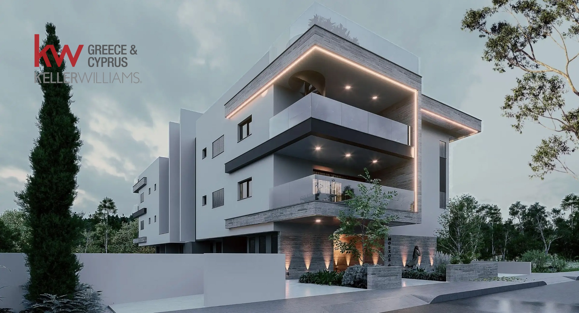 For sale, Latsia, Apartment 80 sqr.m.