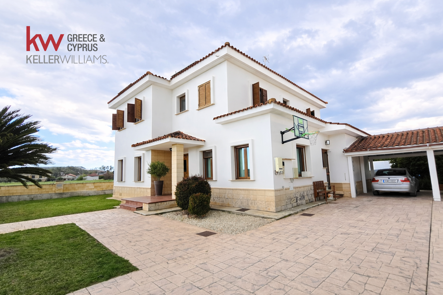 For sale, Nisou, Detached house 254 sqr.m.