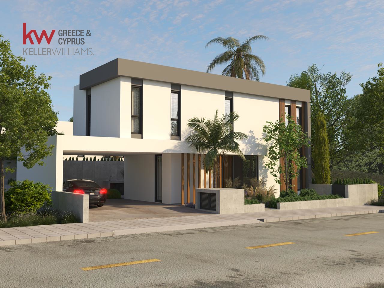 For sale, Livadia, Detached house 136 sqr.m.