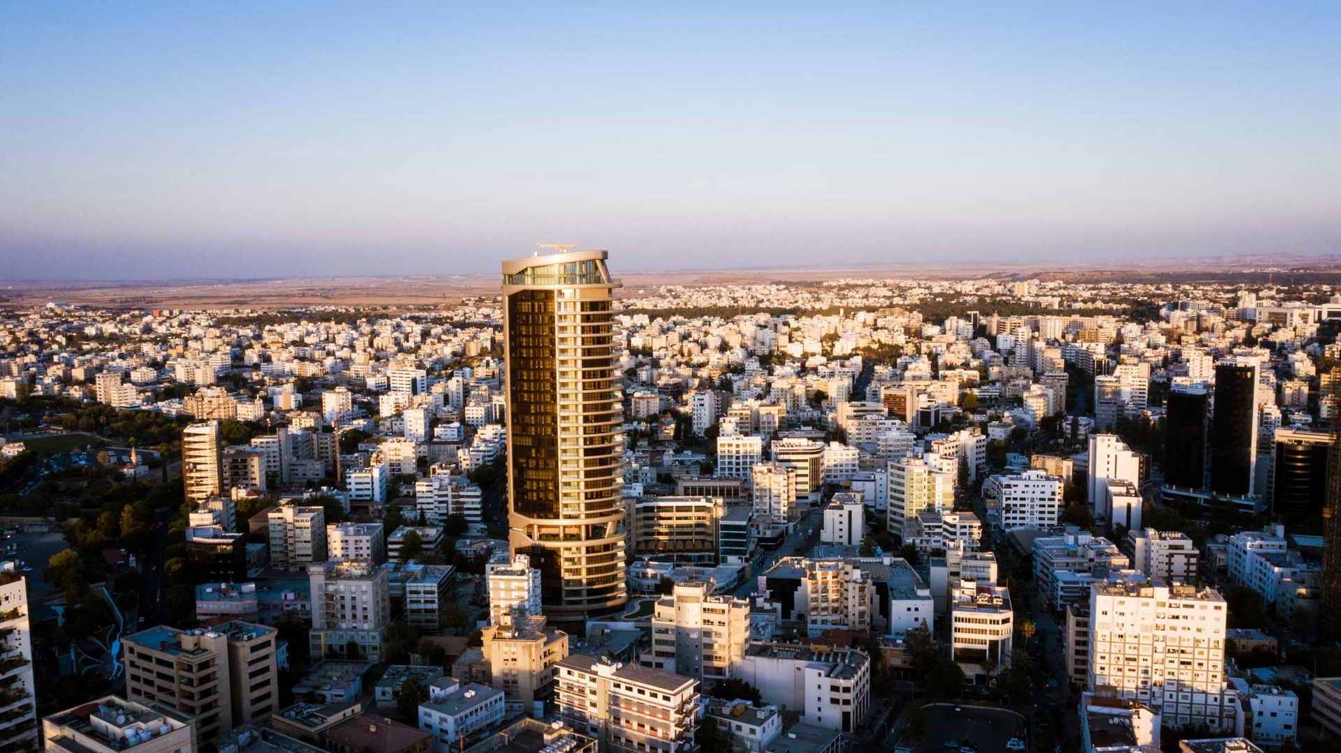 For sale, Nicosia City/Trypiotis, Apartment 113 sqr.m.