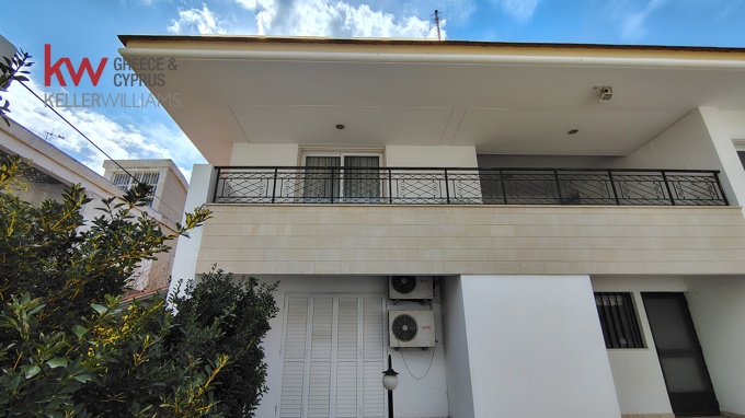 A rare investment opportunity in close proximity to the University of Cyprus, Dettached house, 650 sqr.m.