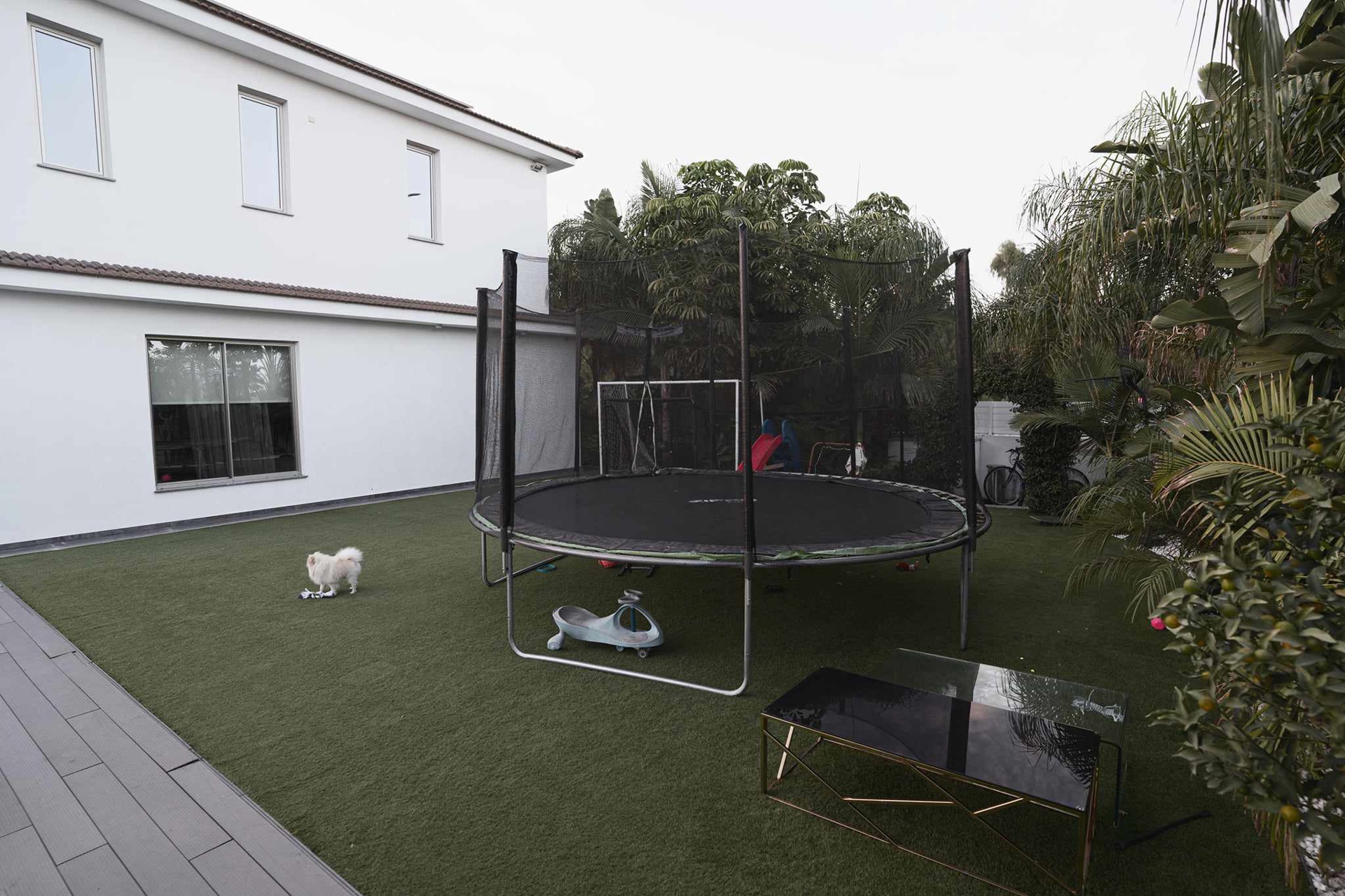 For sale, Oroklini (Voroklini)/Oroklini Dhekelia Road, Villa 550 sqr.m.