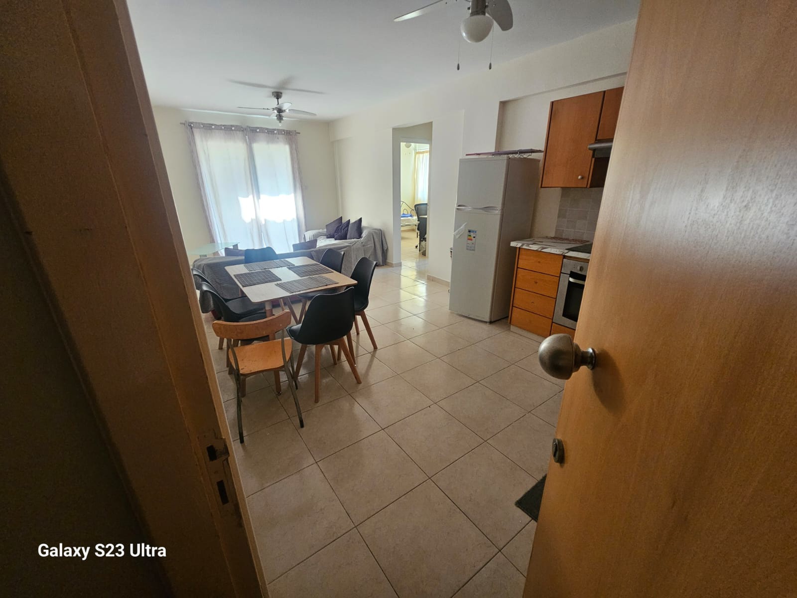 2 Bedroom Apartment Flat for Sale in Tersefanou