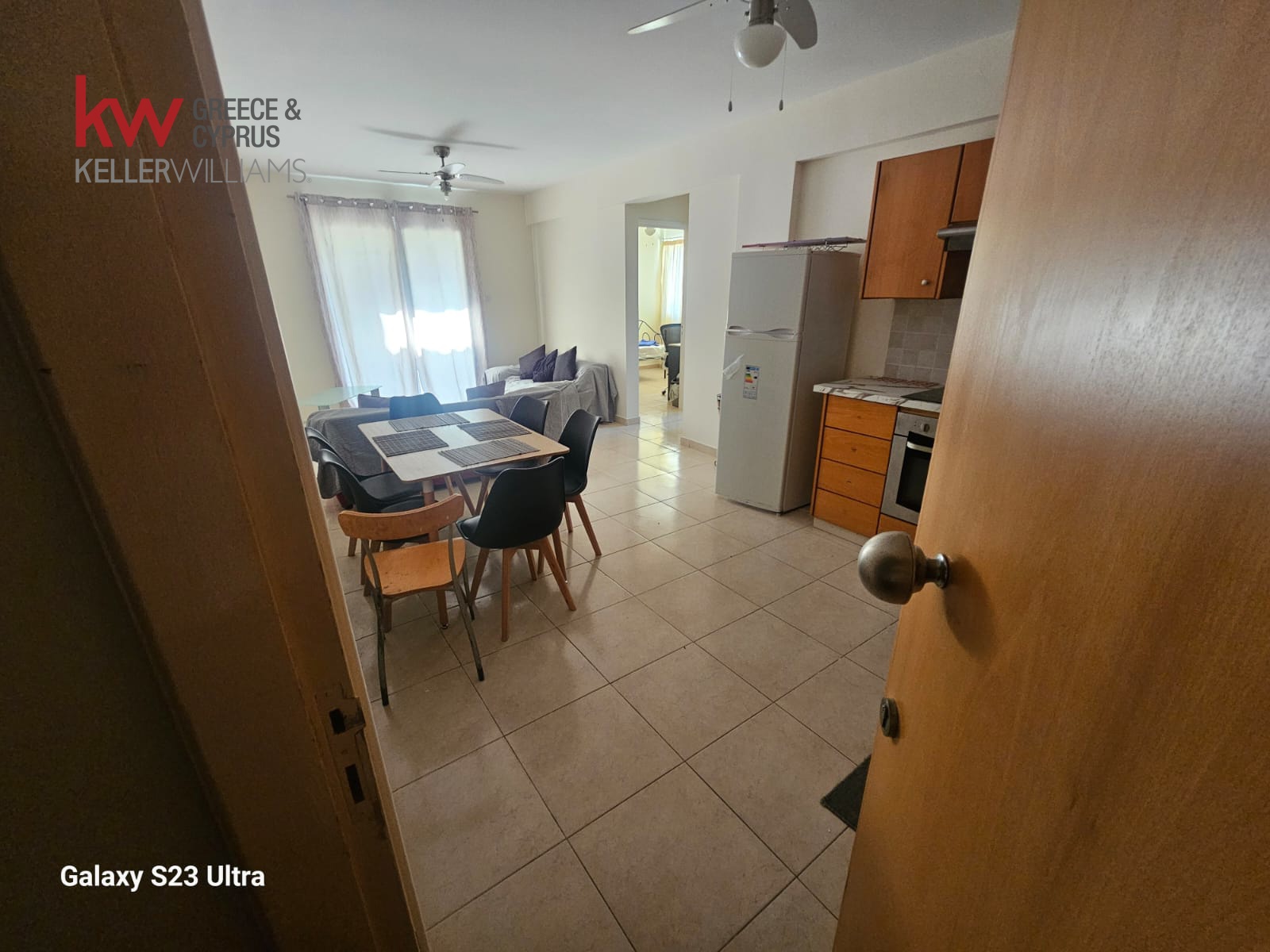 2 Bedroom Apartment Flat for Sale in Tersefanou