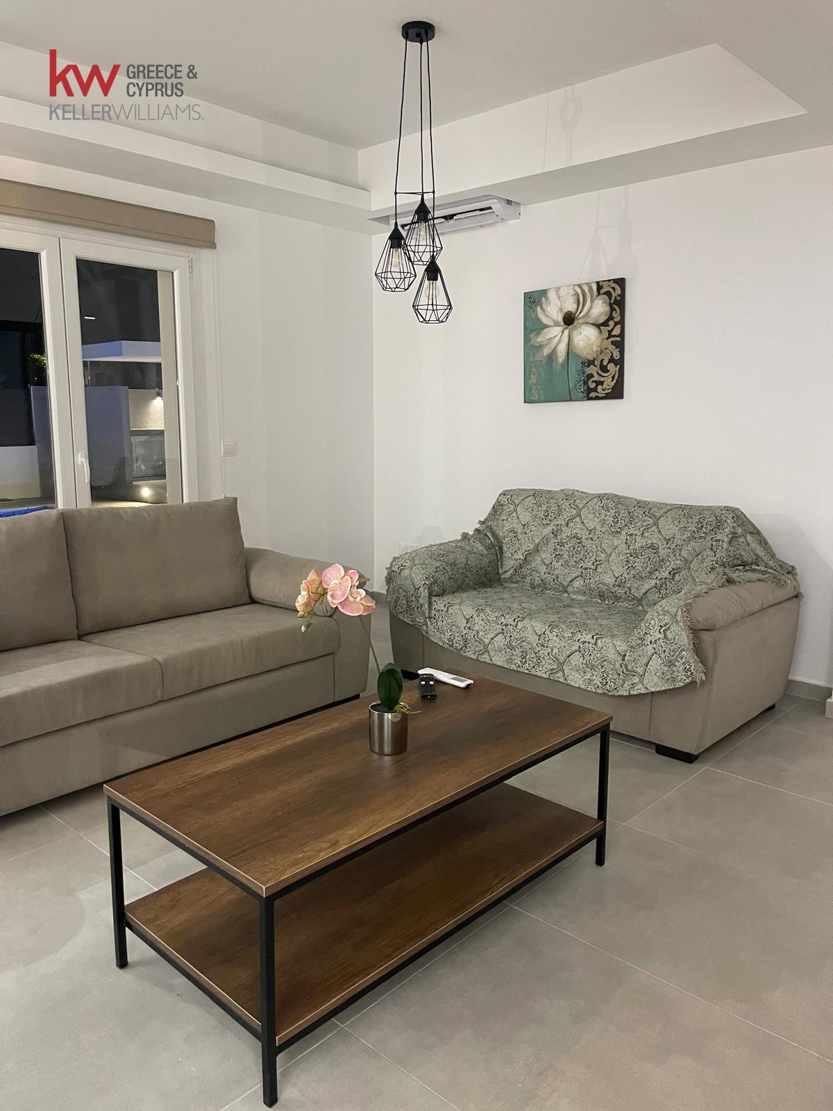 For sale, Perivolia, Detached house 190 sqr.m.