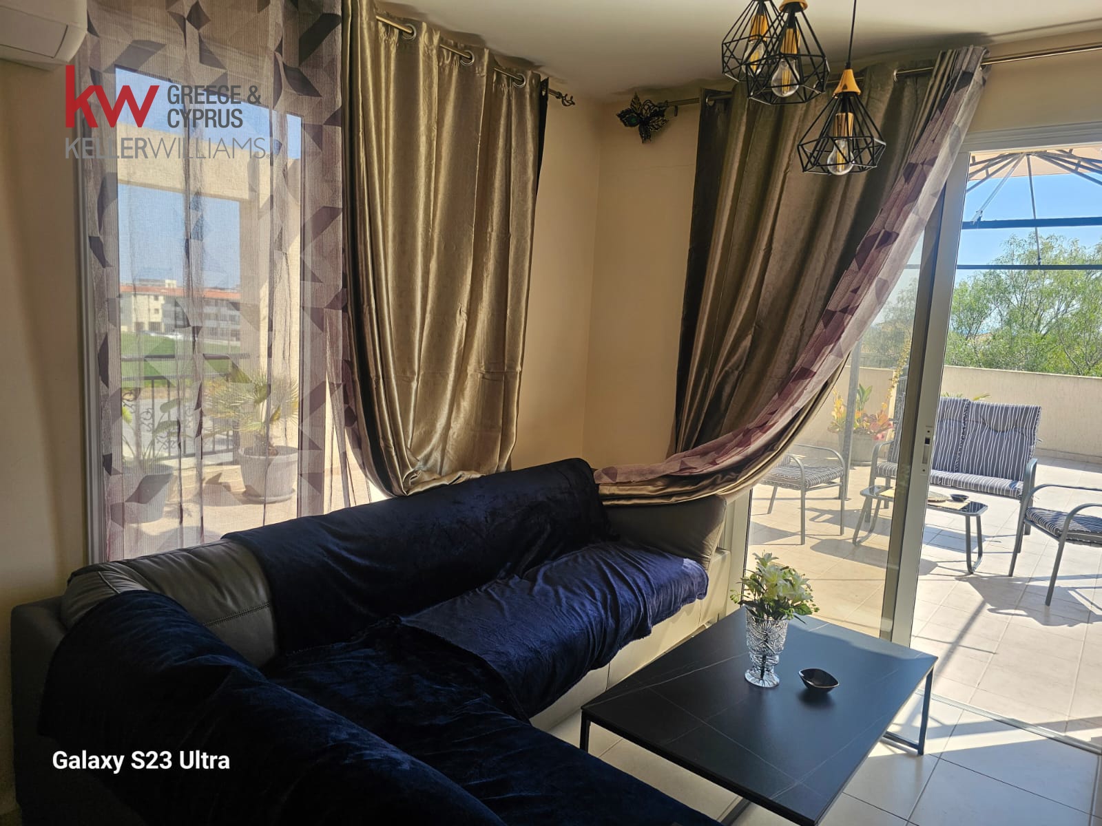 For sale, Tersefanou, Apartment 85 sqr.m.