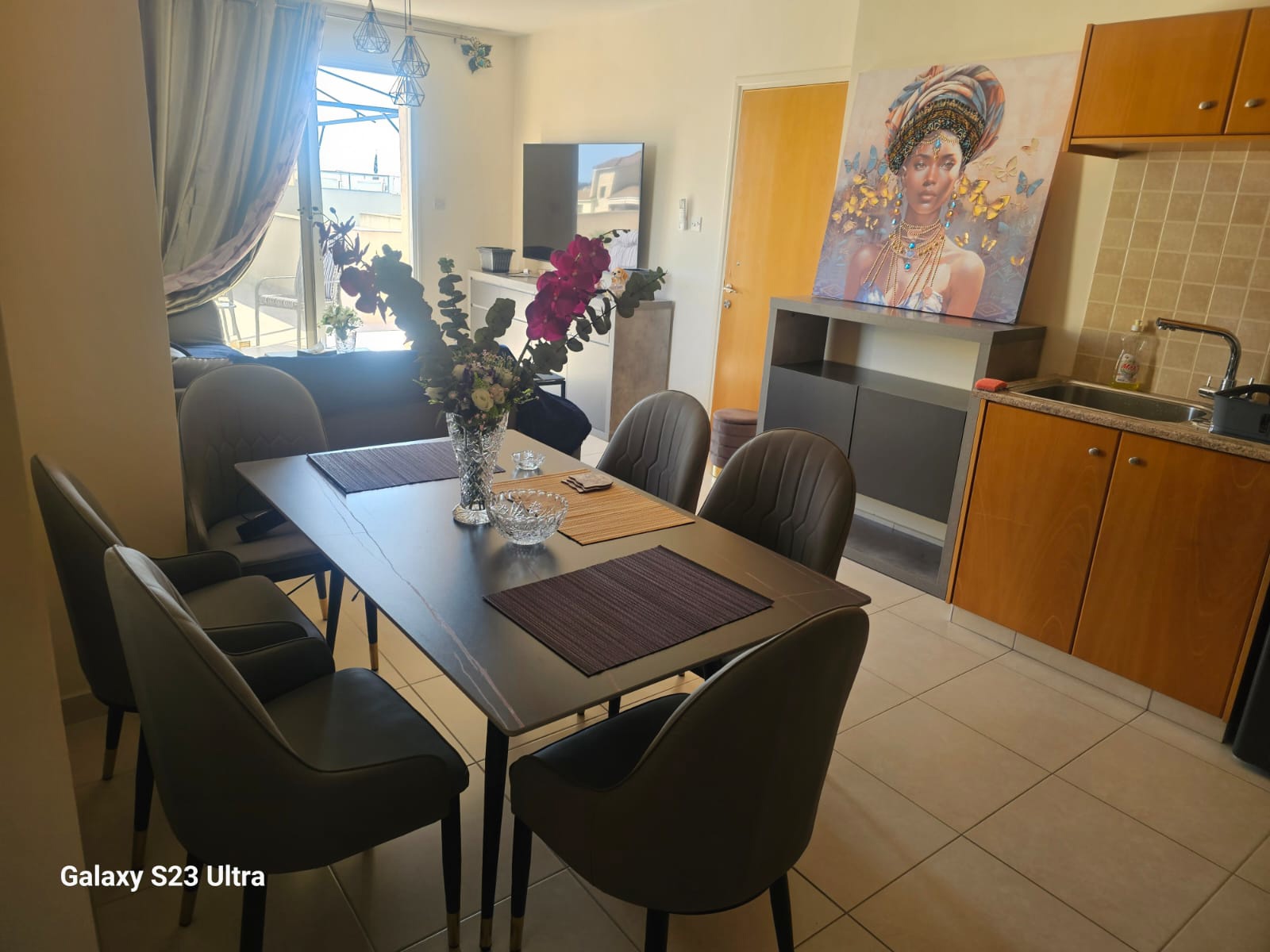 For sale, Tersefanou, Apartment 85 sqr.m.