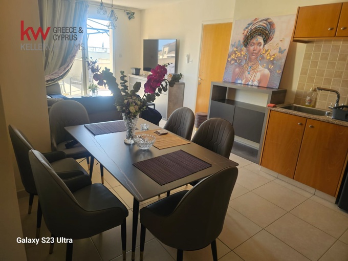 For sale, Tersefanou, Apartment 85 sqr.m.