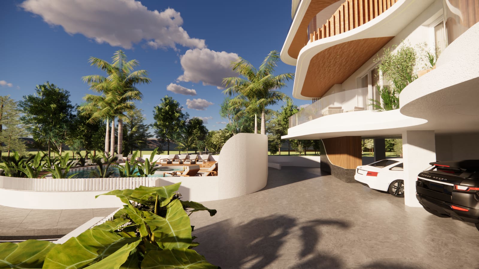 For sale, Aradipou, Apartment 81 sqr.m.