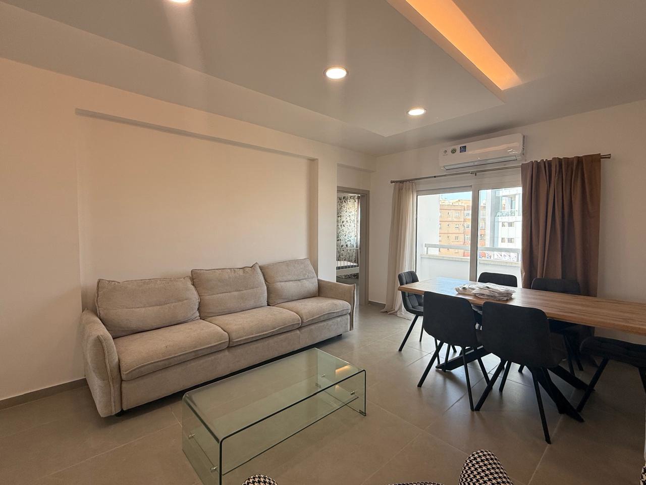 Three Bedroom Apartment in Larnaca City next to the port