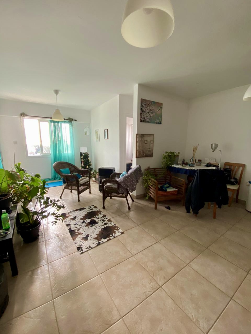 One Bedroom Apartment in Oroklini