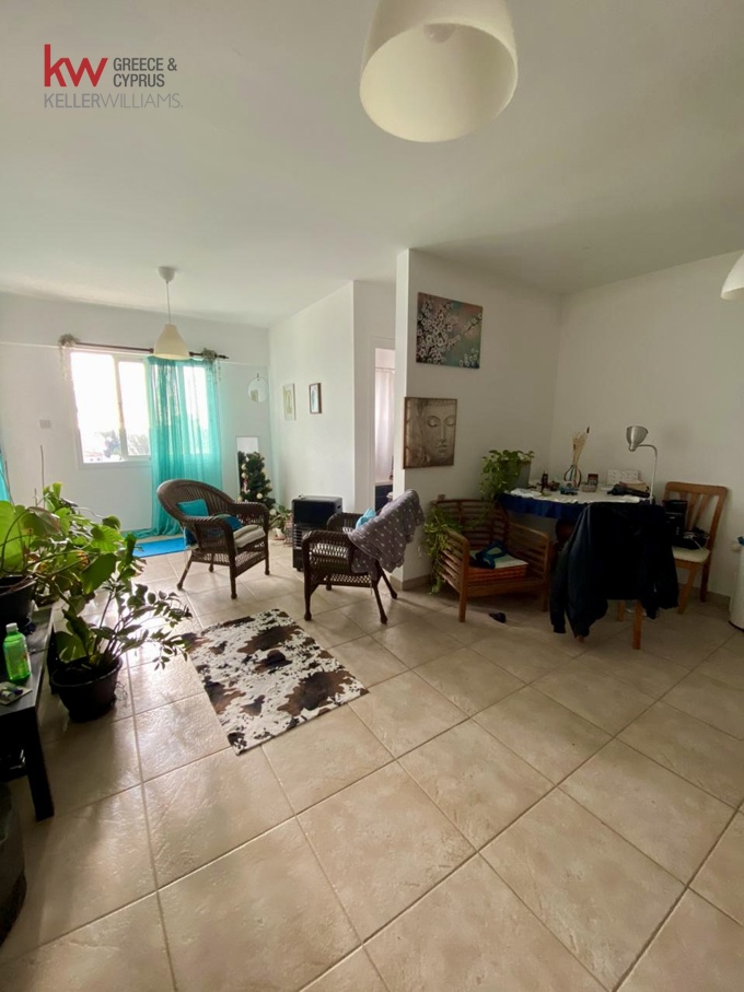 One Bedroom Apartment in Oroklini