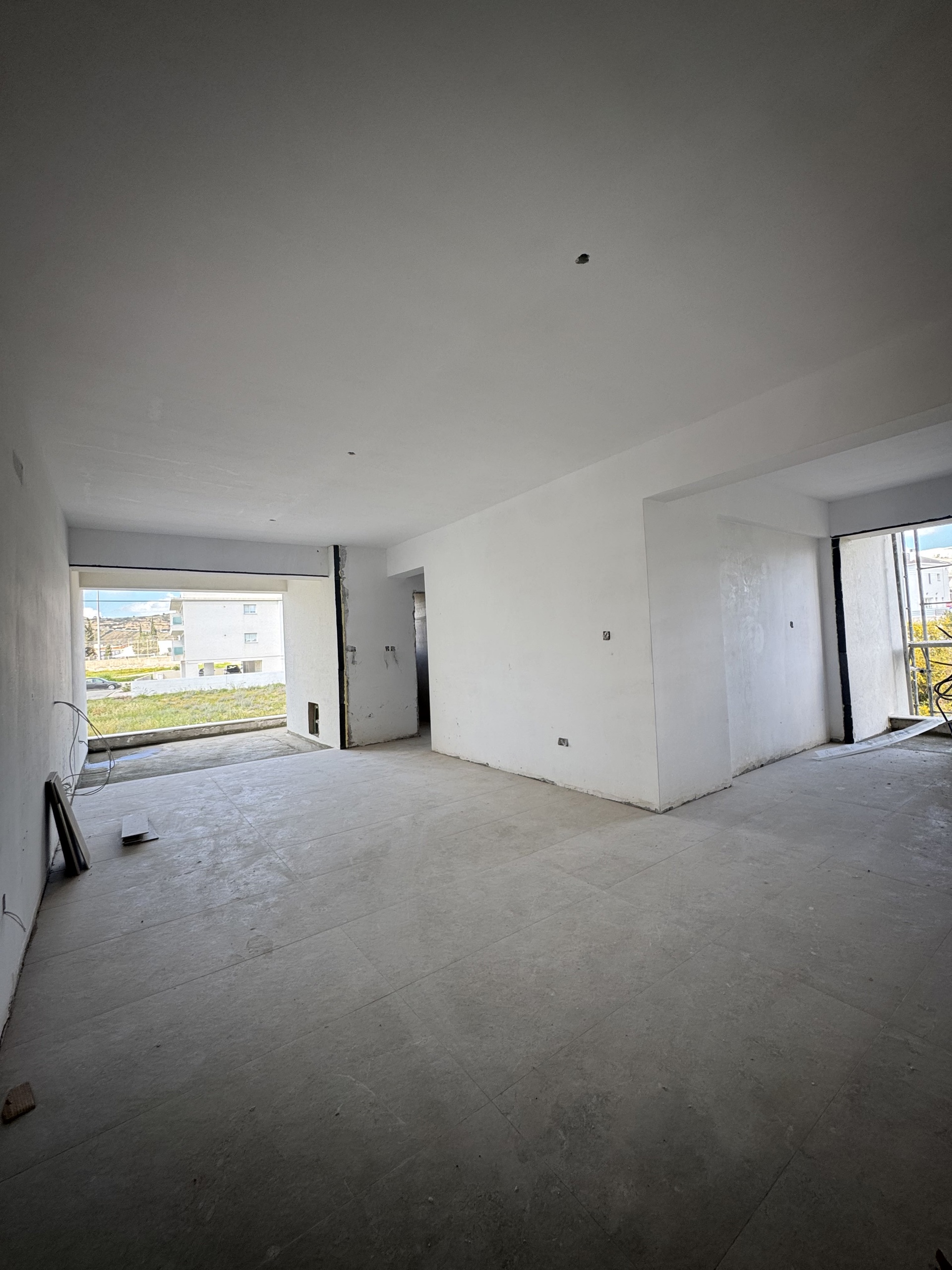 Brand new, Two Bedroom Apartment in Oroklini
