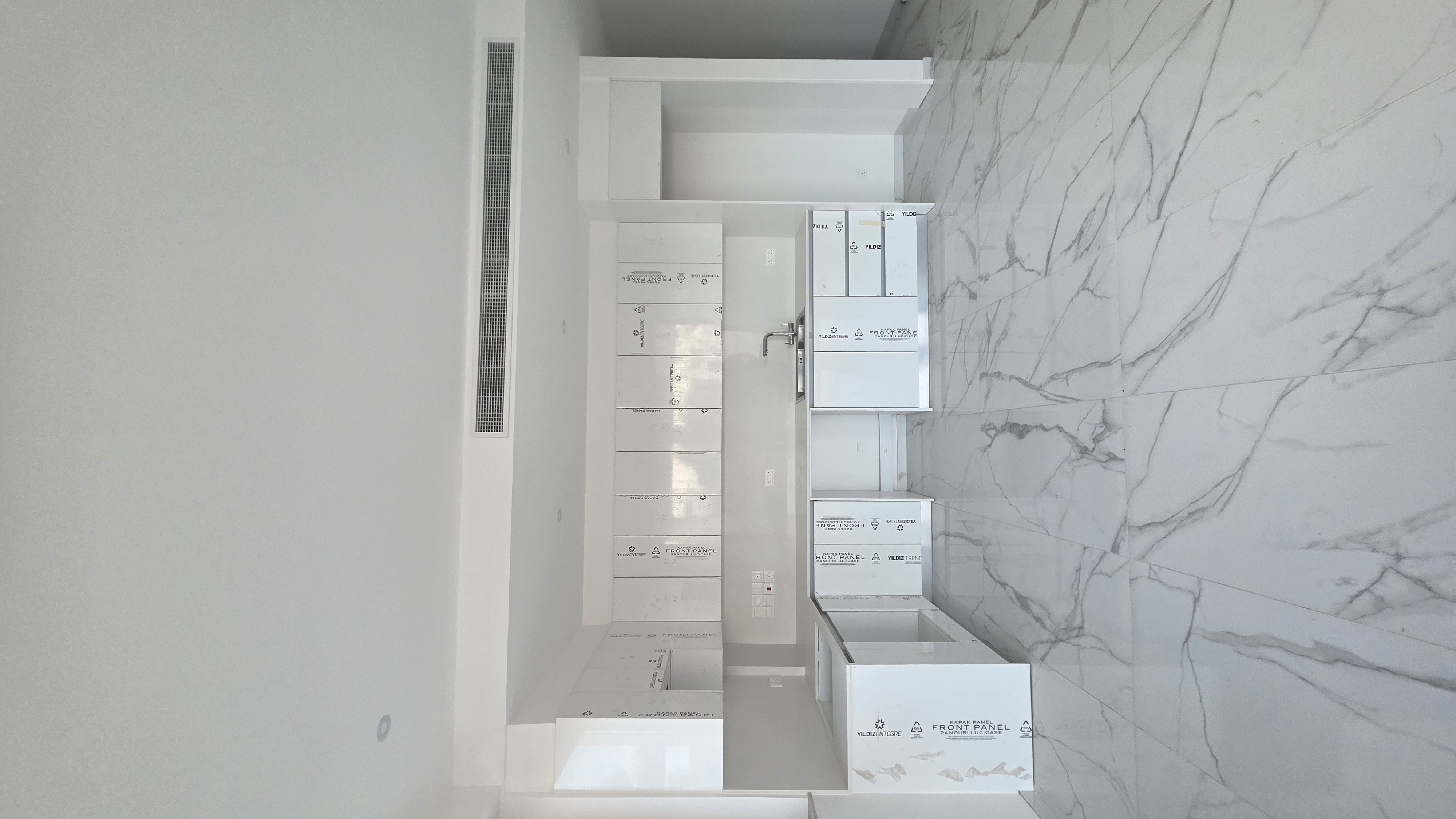 Brand new apartment in Aglantzia