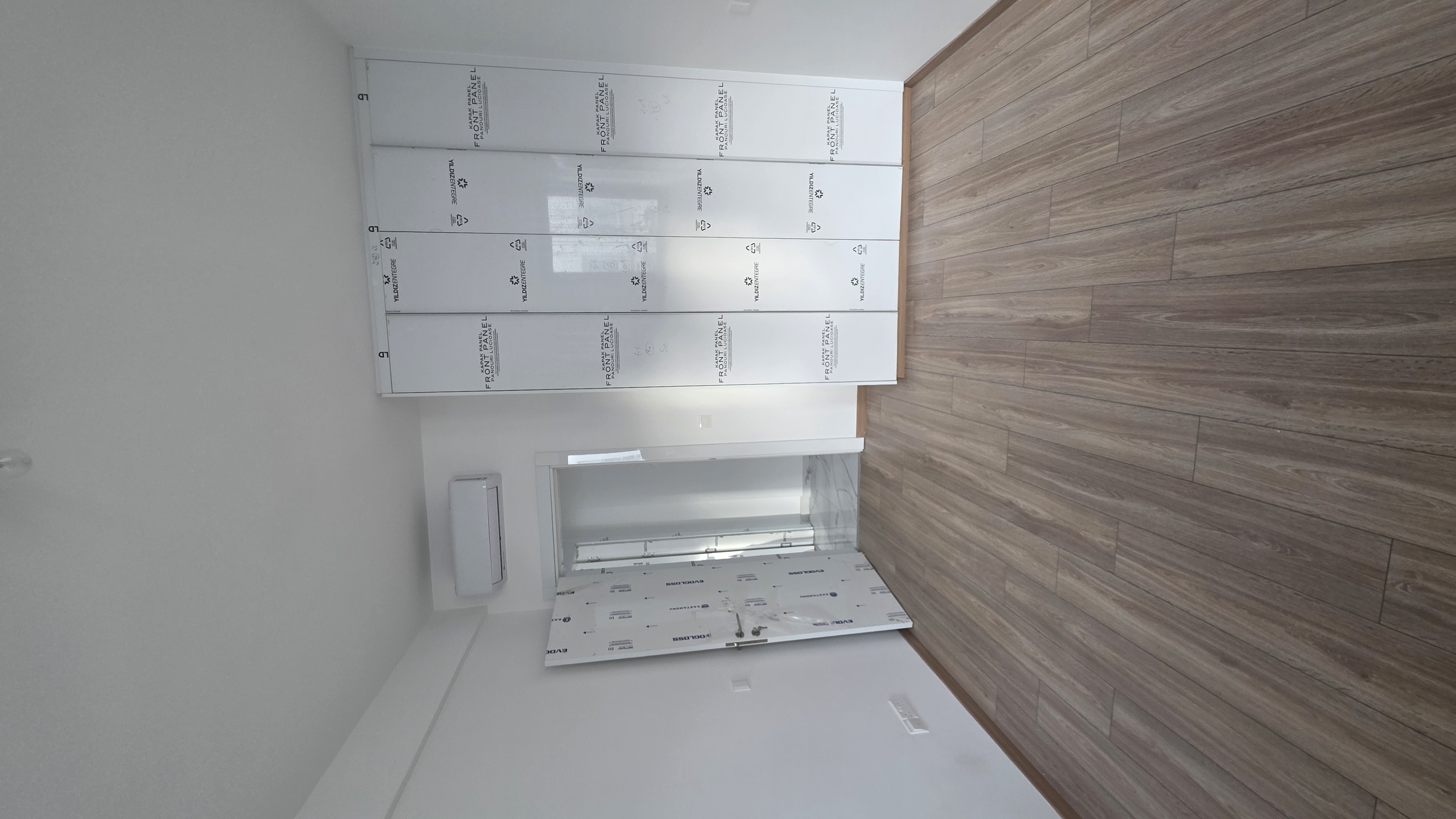 Brand new apartment in Aglantzia