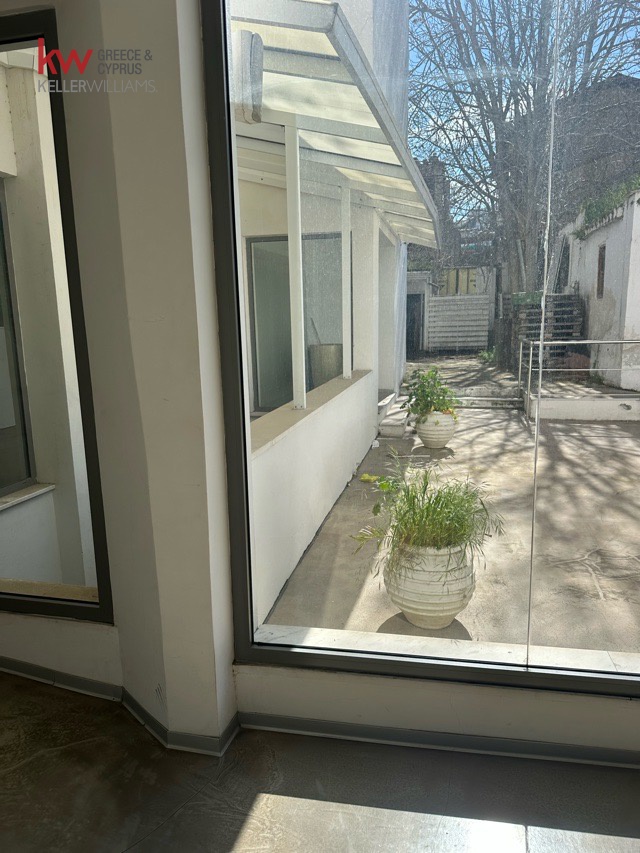 For sale, Nicosia City, Residential Building 1681 sqr.m.