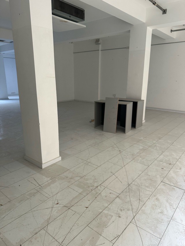 For sale, Nicosia City, Residential Building 1681 sqr.m.