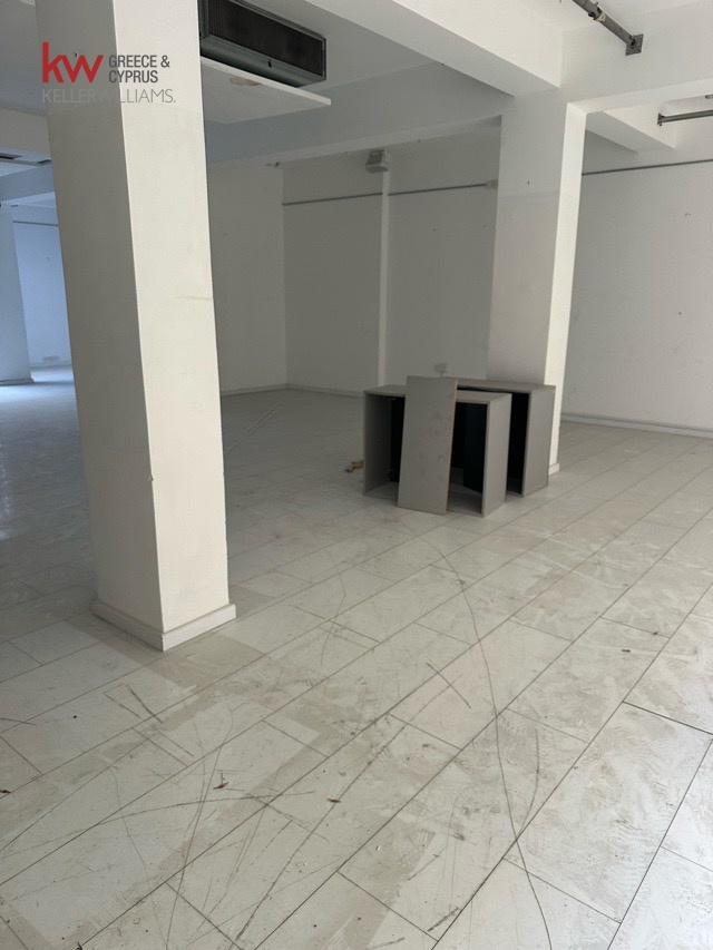 For sale, Nicosia City, Residential Building 1681 sqr.m.