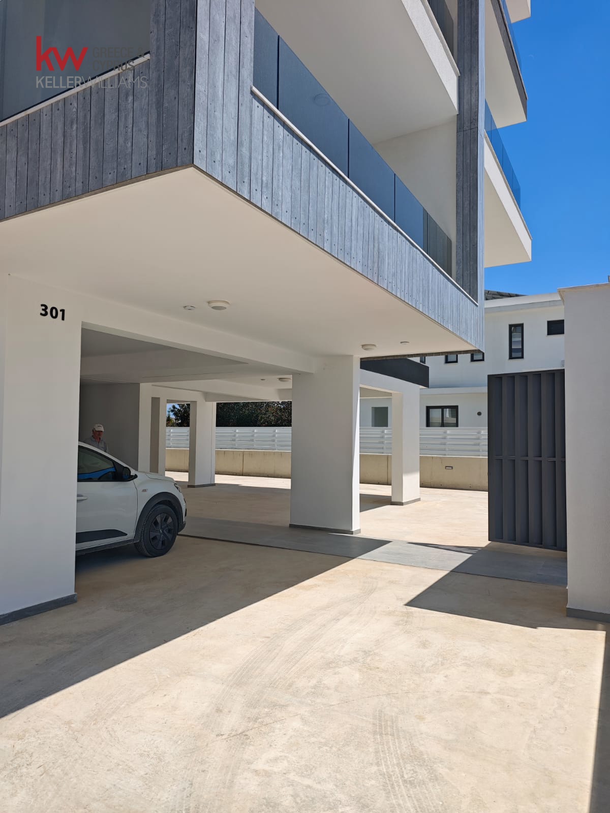 For sale, Aradipou, Apartment 80 sqr.m.