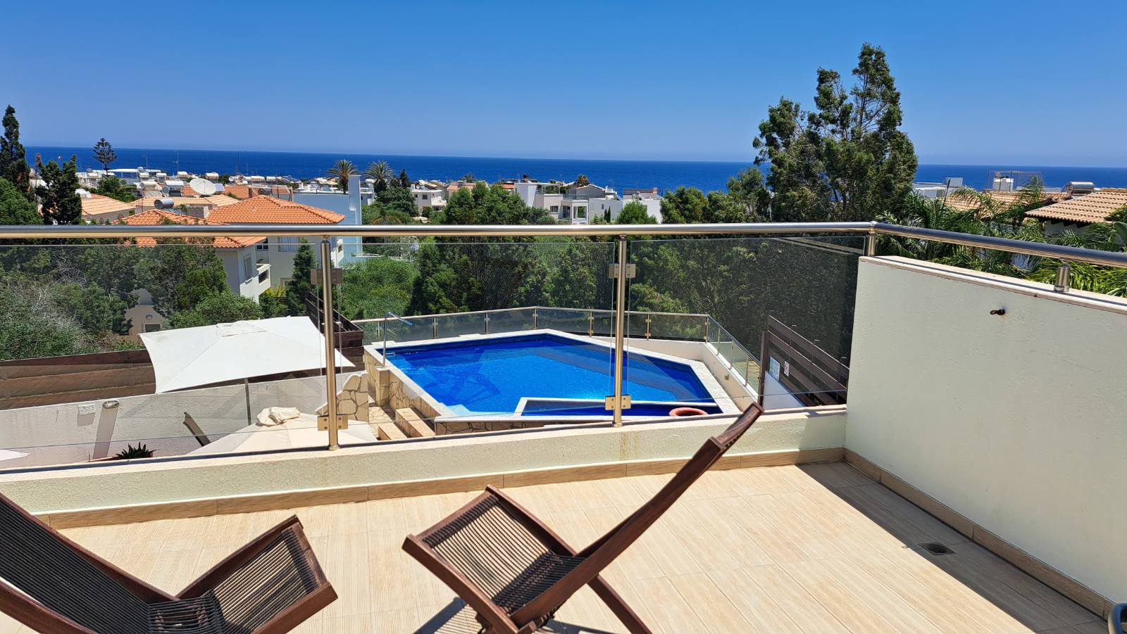 For sale, Agia Napa, Villa 404 sqr.m.
