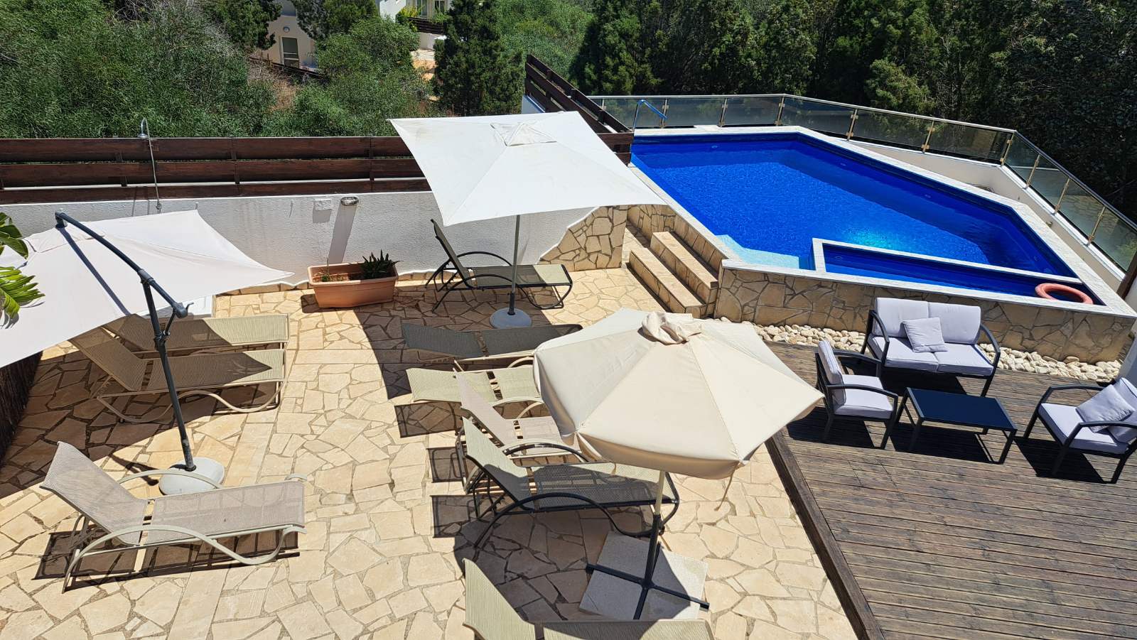 For sale, Agia Napa, Villa 404 sqr.m.