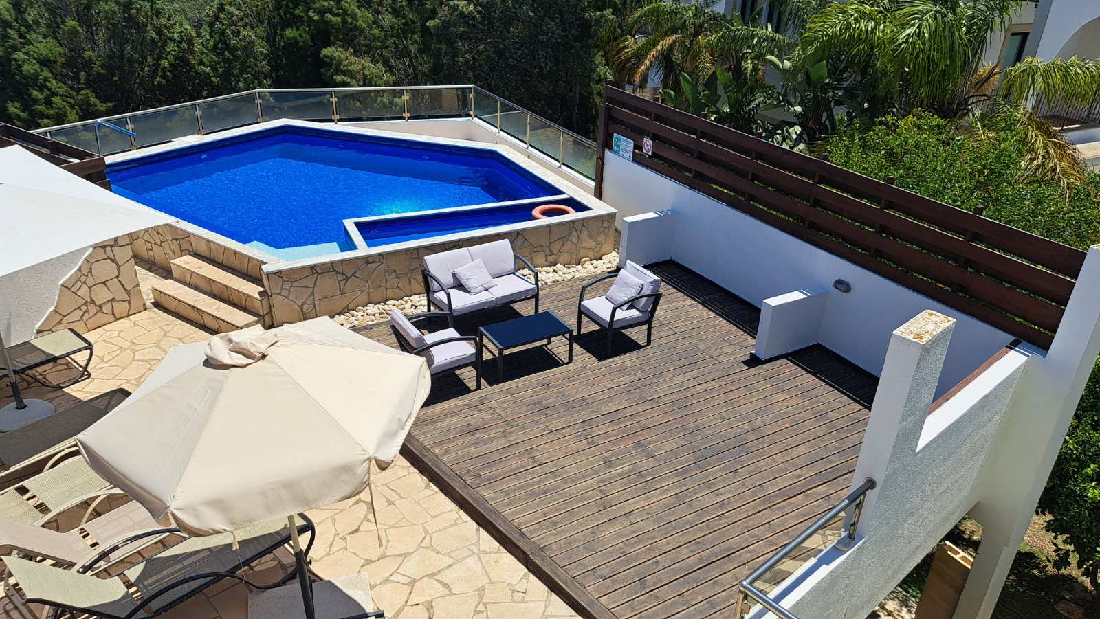 For sale, Agia Napa, Villa 404 sqr.m.