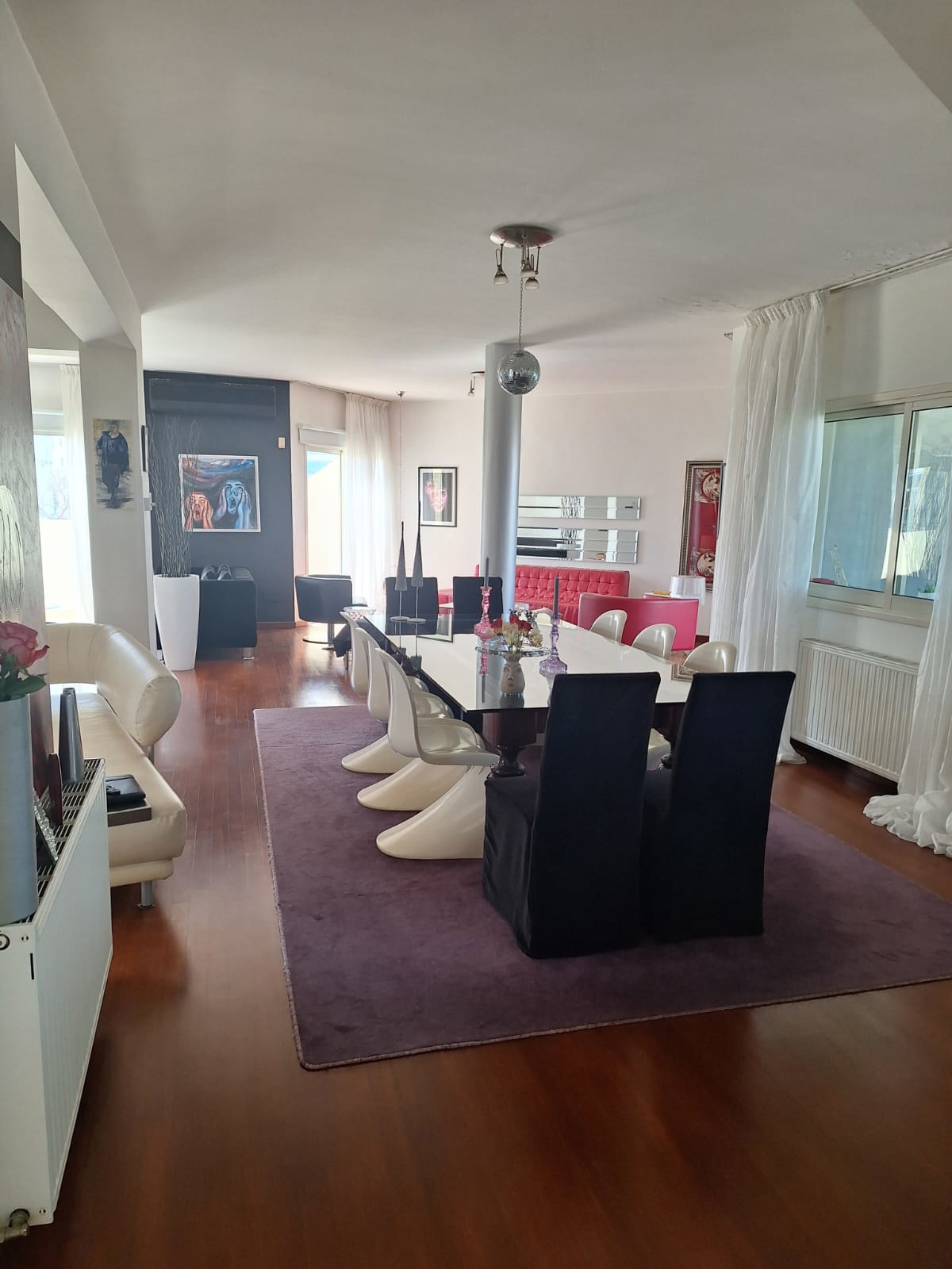 For sale, Nicosia City, Apartment 210 sqr.m.