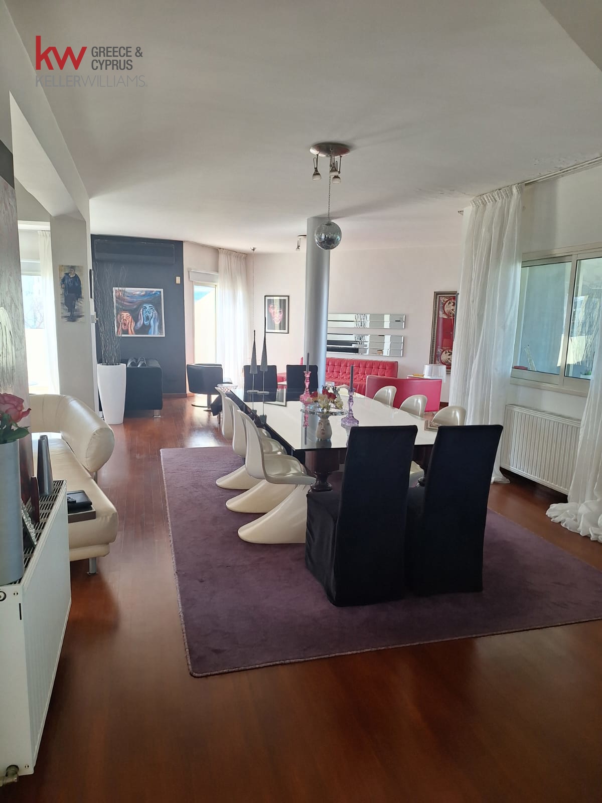 For sale, Nicosia City, Apartment 210 sqr.m.