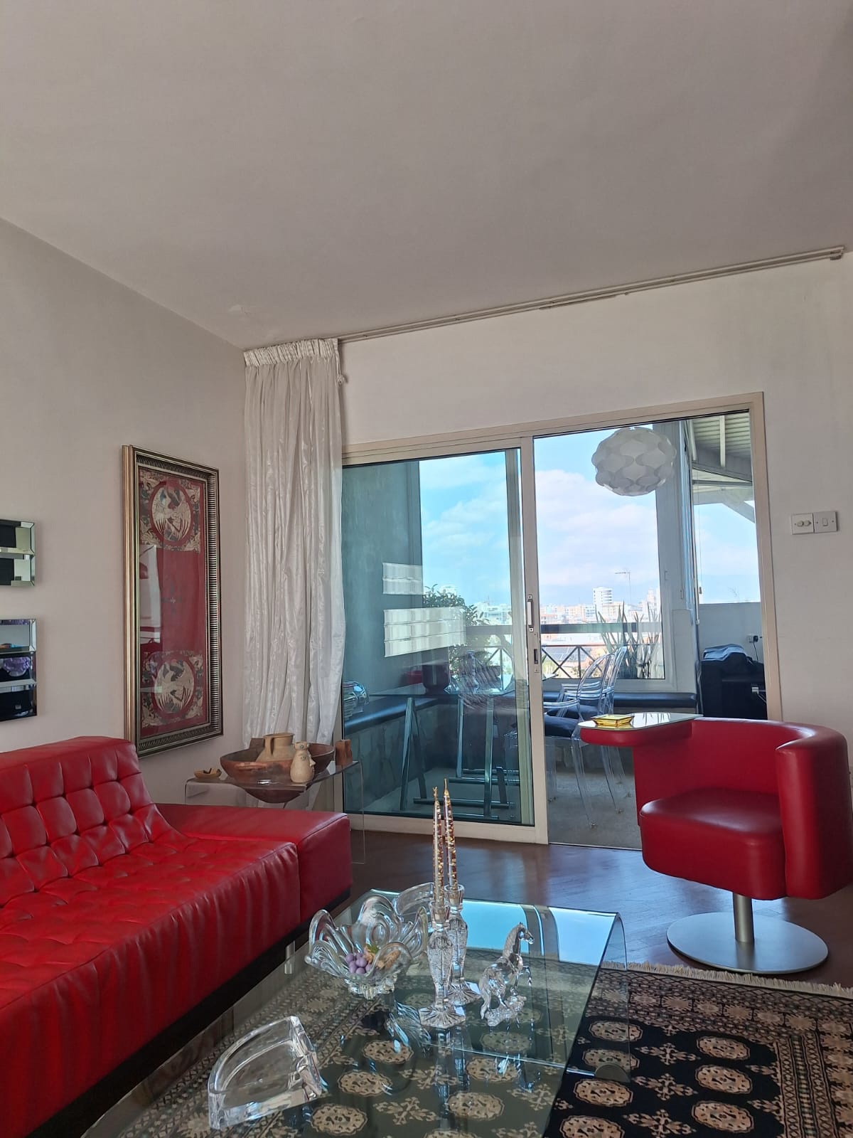 For sale, Nicosia City, Apartment 210 sqr.m.