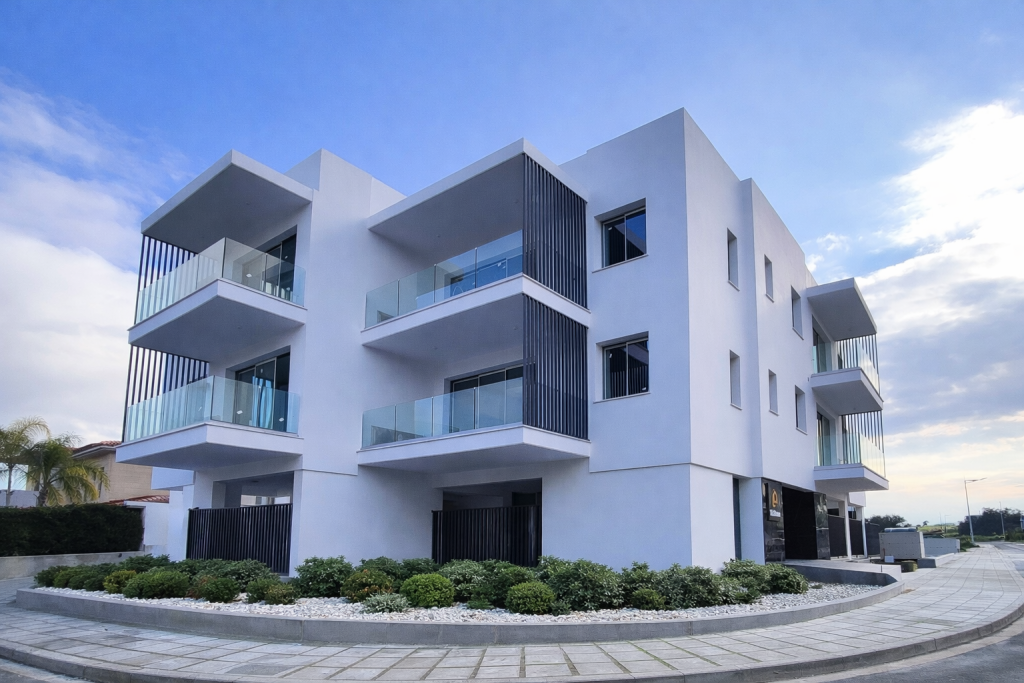 For sale, Egkomi/Makedonitissa, Apartment 80 sqr.m.