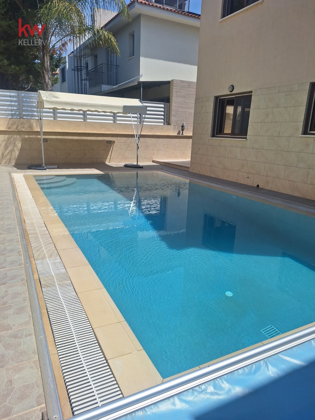 For sale, Strovolos, Detached house 203.5 sqr.m.