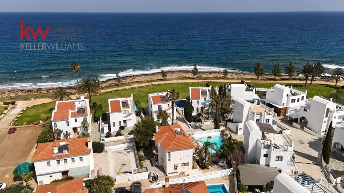 For sale, Paralimni, Detached house 241 sqr.m.