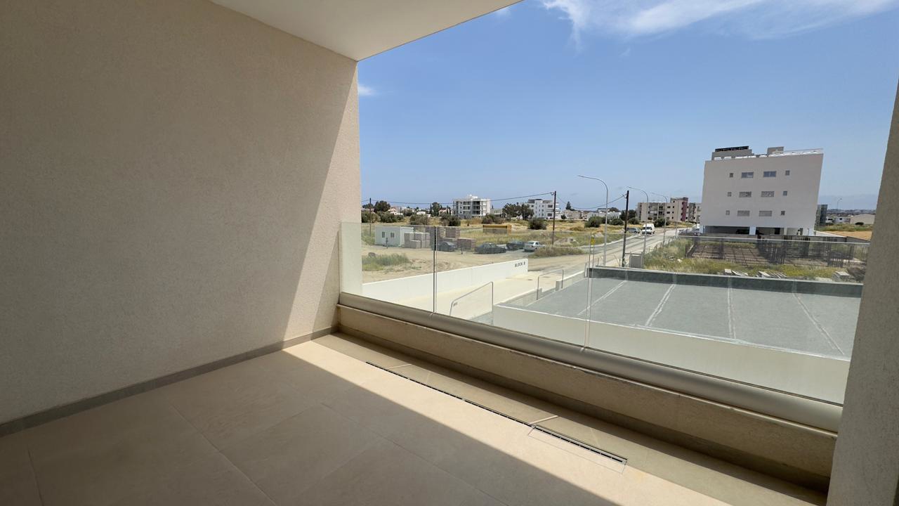 Two Bedroom Apartment In Krasas 82 sqr.m.