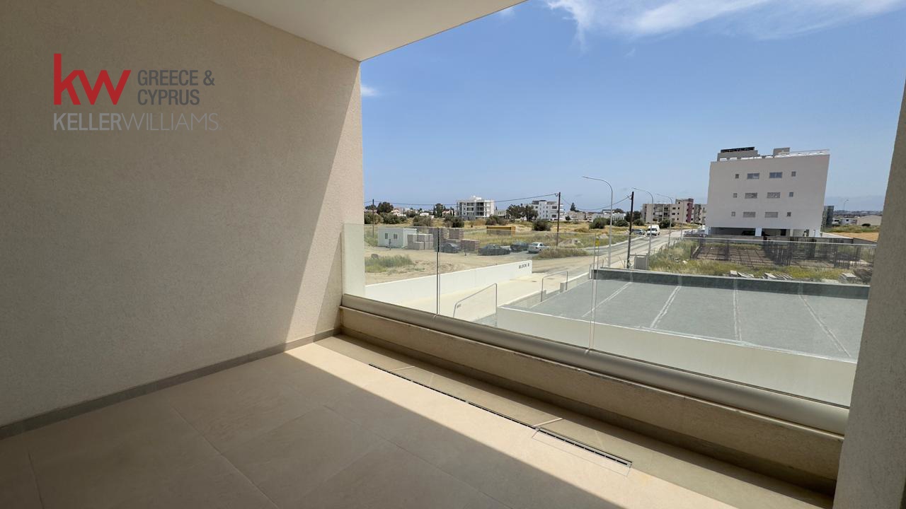 Two Bedroom Apartment In Krasas 82 sqr.m.