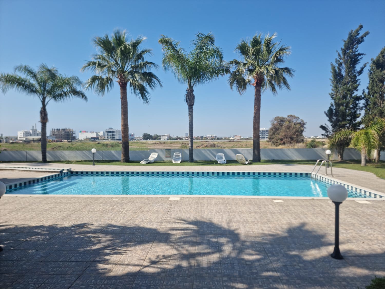 For sale, Livadia, Apartment 188 sqr.m.