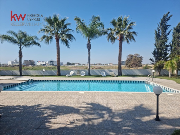 For sale, Livadia, Apartment 188 sqr.m.