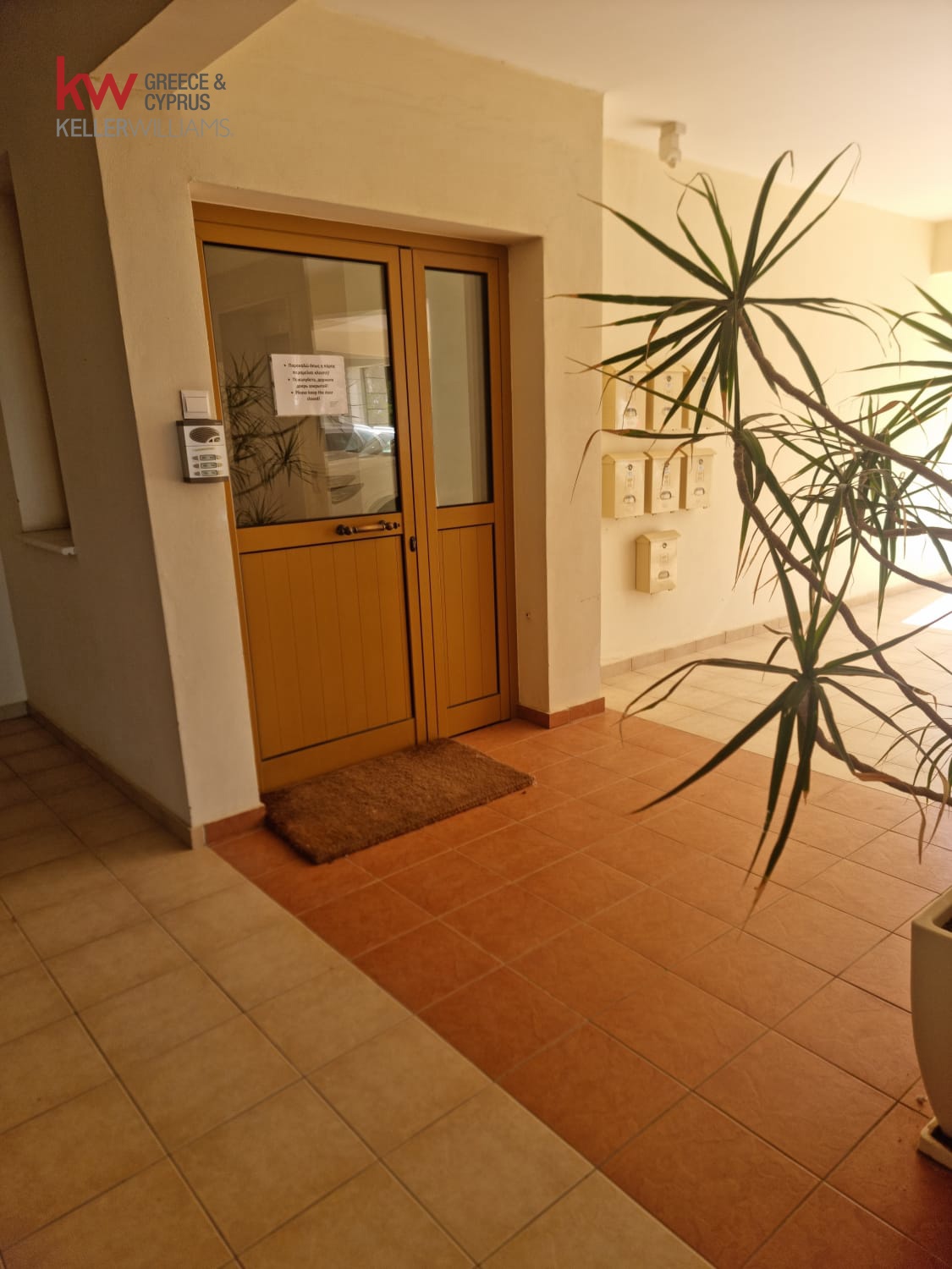 For sale, Livadia, Apartment 188 sqr.m.