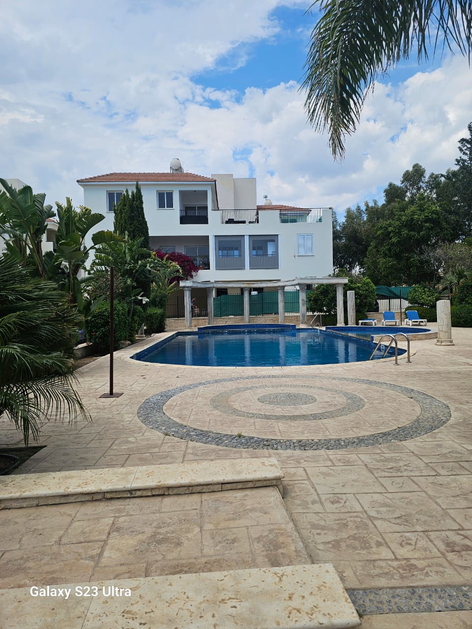 For sale, Tersefanou, Apartment 67 sqr.m.
