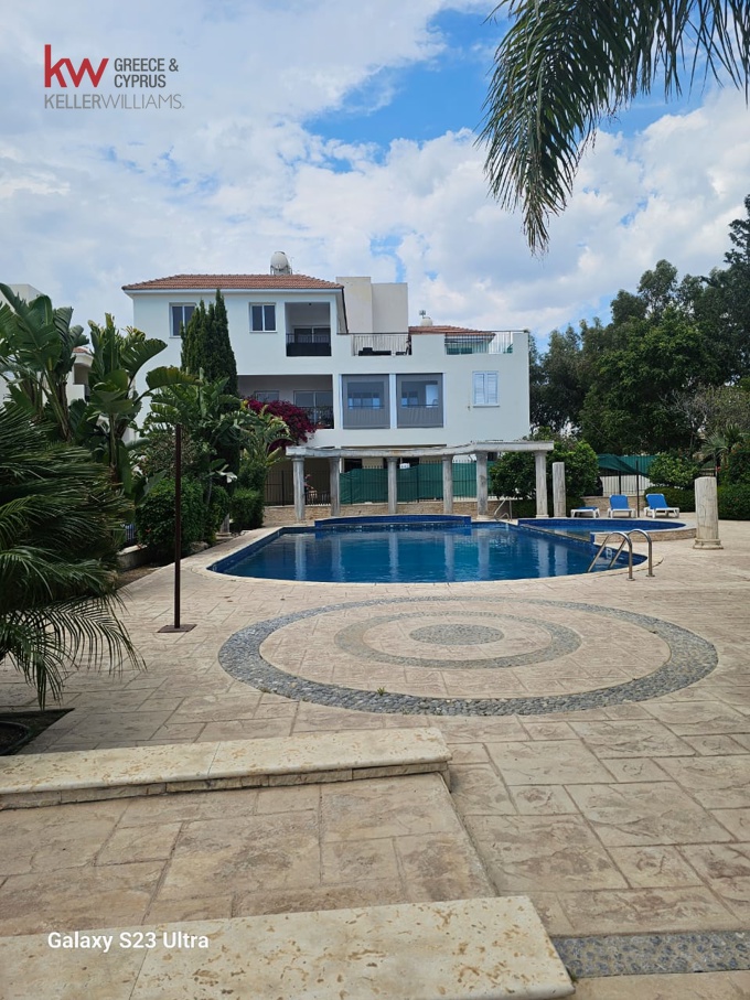 For sale, Tersefanou, Apartment 67 sqr.m.
