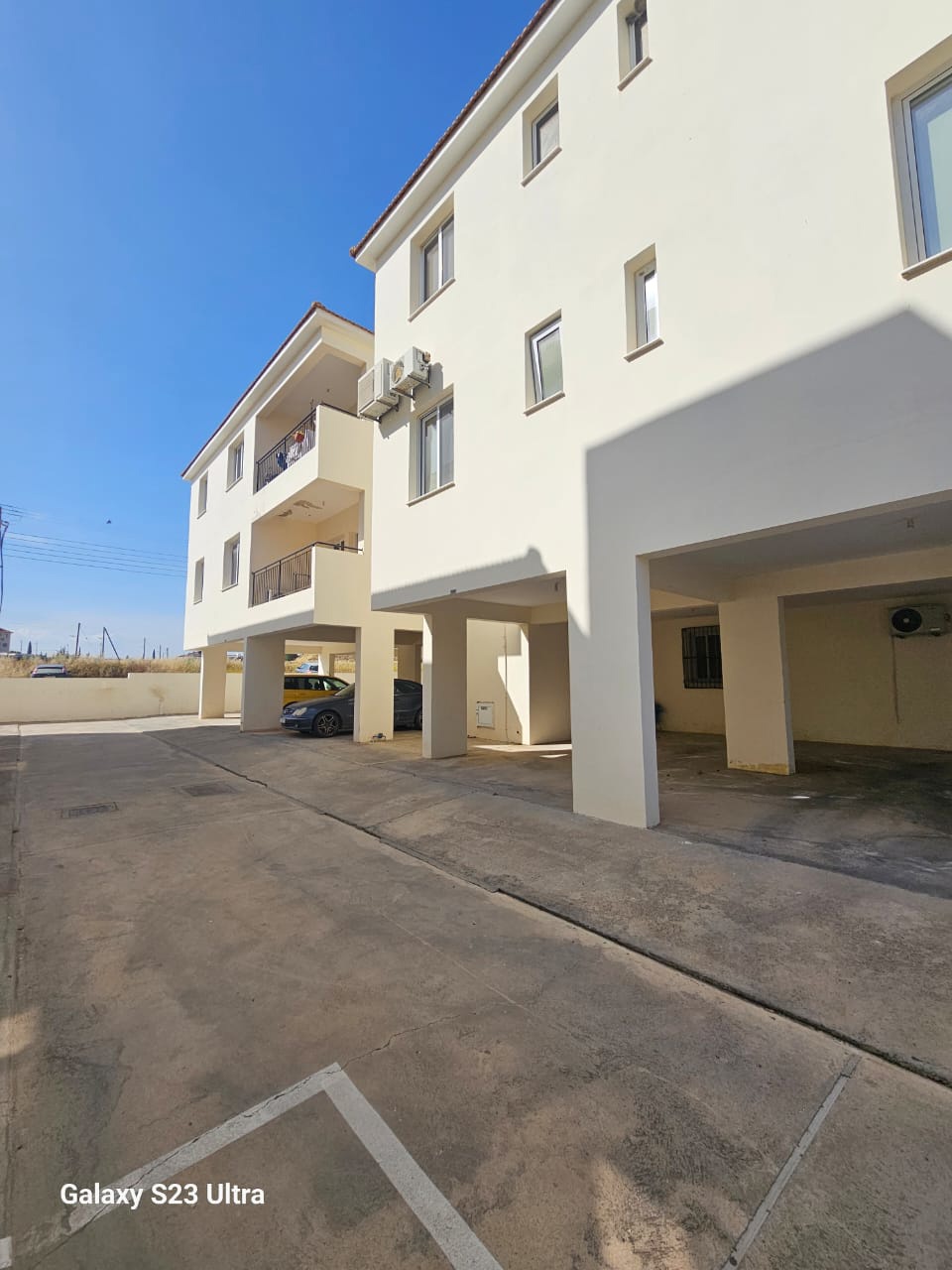 For sale, Tersefanou, Apartment 67 sqr.m.