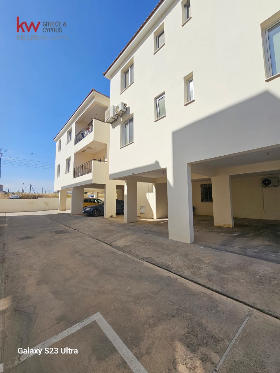 For sale, Tersefanou, Apartment 67 sqr.m.