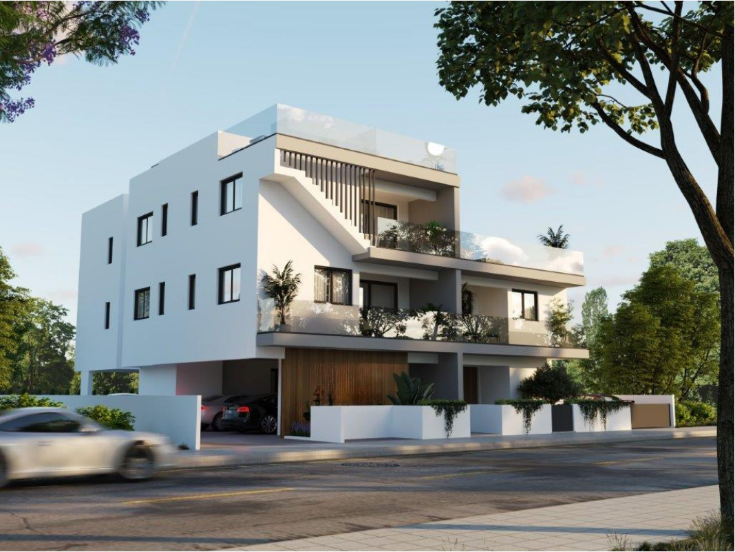 For sale, Kiti, Apartment 75 sqr.m.